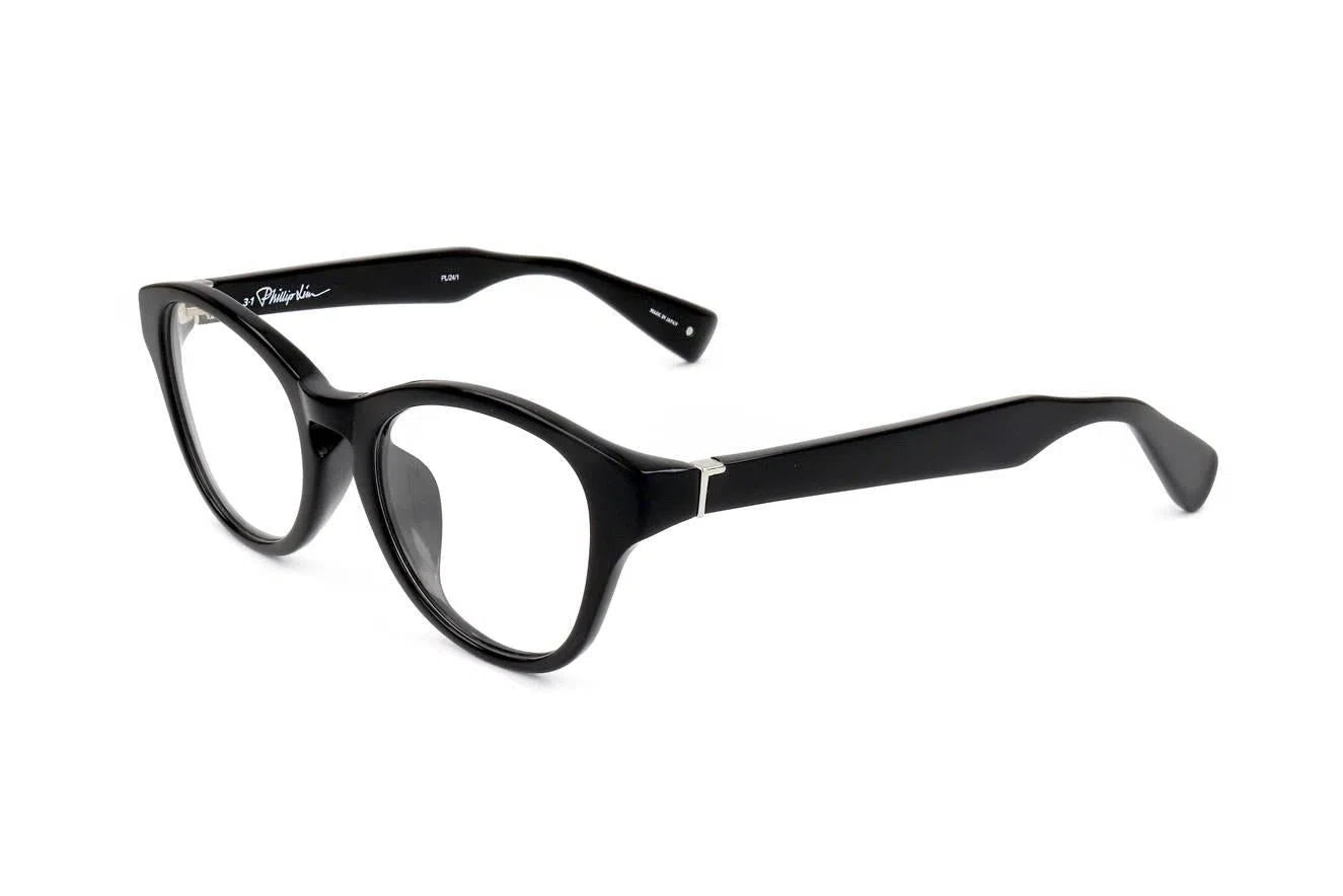 Phillip Lim by Linda Farrow PL24 Eyeglasses - view 3